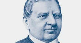 Єдлик Аньош (1800-1895), угорський винахідник