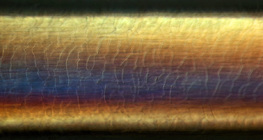 Людська волосина