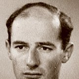 Рауль Валленберг (1912-1947)