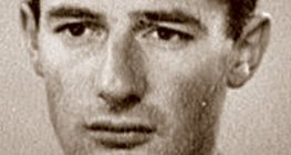 Рауль Валленберг (1912-1947)