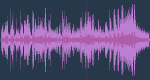 Моріс Равель - Моя мама-гуска