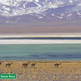 laguna santa rosa