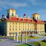 Палац Естерхазі в Айзенштадті (Кішмартон)