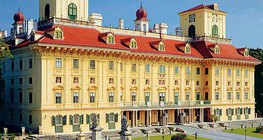 Палац Естерхазі в Айзенштадті (Кішмартон)