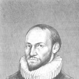 Томас Герріот (1560–1621)