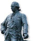 Скульптура Йосифа II (1780-1790)