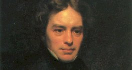 Майкл Фарадей (1791-1867), вчений