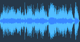 Фредерік Шопен - Вальс на хвилину ре-бемоль мажор