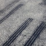 Гальмівні сліди