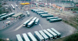 Автовокзал