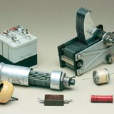 Конденсатори