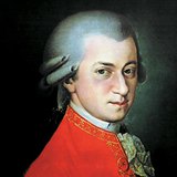 Вольфган Амадей Моцарт