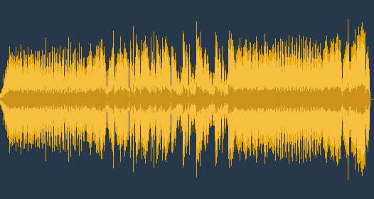 Йоганнес Брамс - Угорський танець № 1