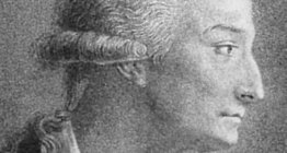 Антуан-Лоран Лавуазьє (1743-1794)
