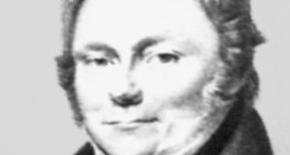 Єнс Якоб Берцеліус (1779-1848), шведський хімік