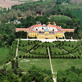 Палац Естерхазі, Фертед, Угорщина
