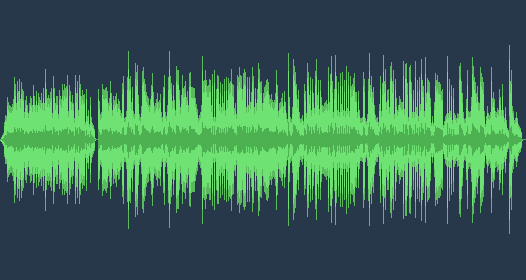 Модест Мусоргський: Картини з виставки