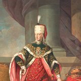 Франц II, імператор Австрії та король Угорщини (1792-1835)