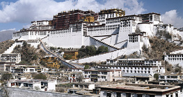 Палац Потала