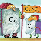 Від чого залежить потужність конденсатора?