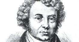 Андре-Марі Ампер (1775-1836)