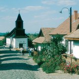 Село Голоке в Угорщині є об'єктом Всесвітньої спадщини ЮНЕСКО