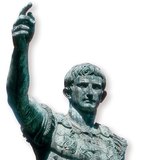Октавіан Август, творець Римського миру (Pax Romana)