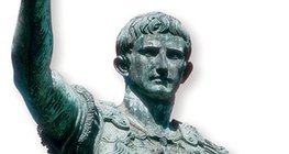 Октавіан Август, творець Римського миру (Pax Romana)