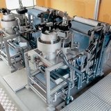 Водоочисне обладнання