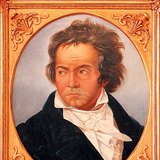 Людвіг ван Бетховен (1770-1827)