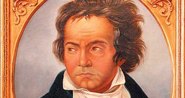Людвіг ван Бетховен (1770-1827)