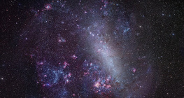 Велика Магелланова Хмара