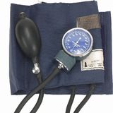 Прилад для вимірювання артеріального тиску