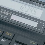 Калькулятор на сонячній батареї