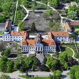 Королівський палац, Геделле, Угорщина