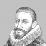 Вілеброрд Снел (1580-1626), нідерландський астроном та математик