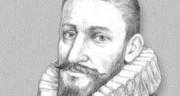 Вілеброрд Снел (1580-1626), нідерландський астроном та математик