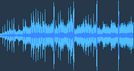 Дятел великий строкатий