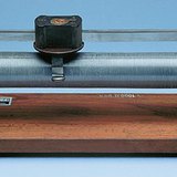 Резистор з двигуном