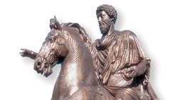 Кінна статуя Марка Аврелія