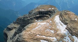 Складчасті шари порід