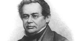 Генріх Ленц (1804-1865), фізик