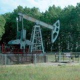 Нафтова свердловина