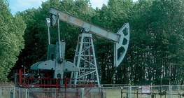 Нафтова свердловина
