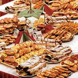 Шведський стіл (буфет)