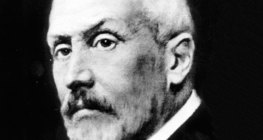 Лоранд Етвеш (1848-1919), угорський фізик