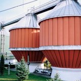Цистерни, що виробляють біогаз