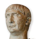 Траян, Римський імператор 98 - 117 рр.