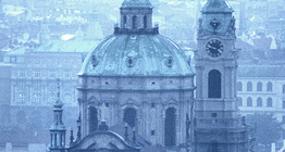 Собор Святого Миколая, Прага