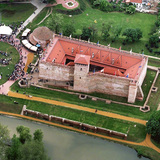 A gyulai vár